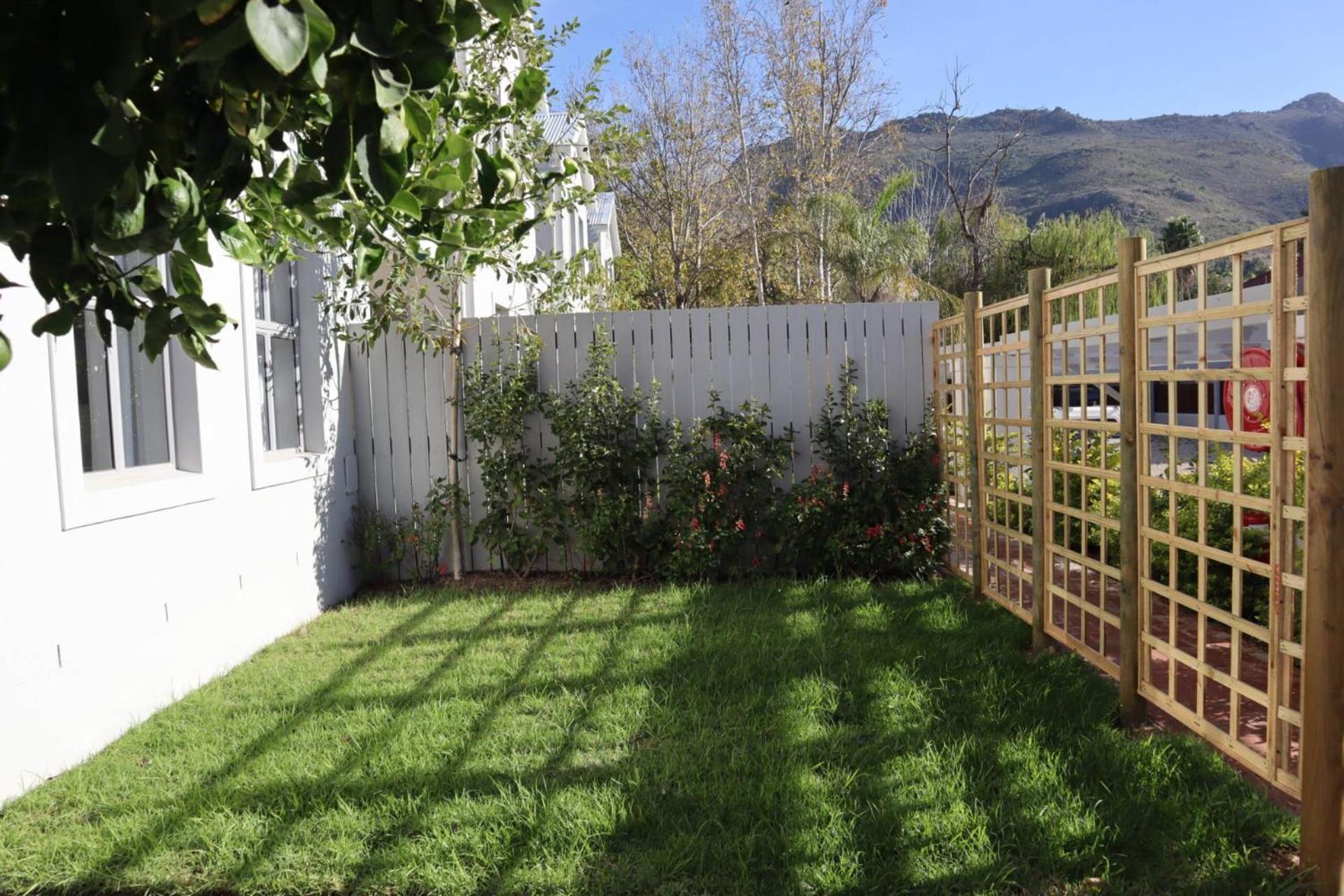 Kasteelberg Place • Stay Riebeek-Kasteel Exterior foto